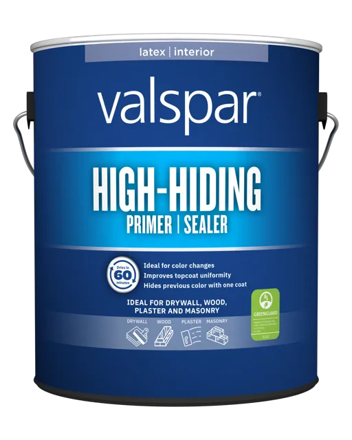 Valspar® High-Hiding Primer/Sealer — source product photo