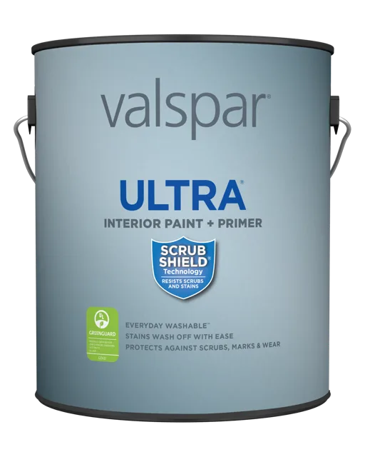 Valspar Ultra® Interior Paint + Primer — source product photo