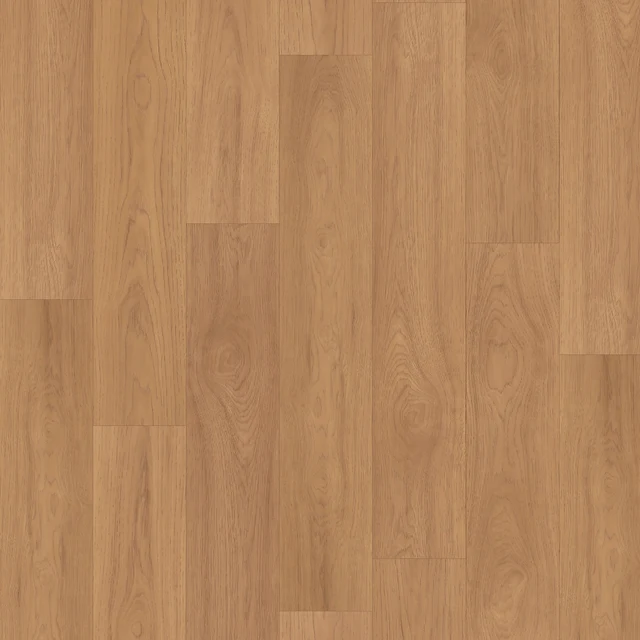 Mohawk Laminate RevWood Select Woodstock Knoll Butterscotch Hickory — merchant product photo