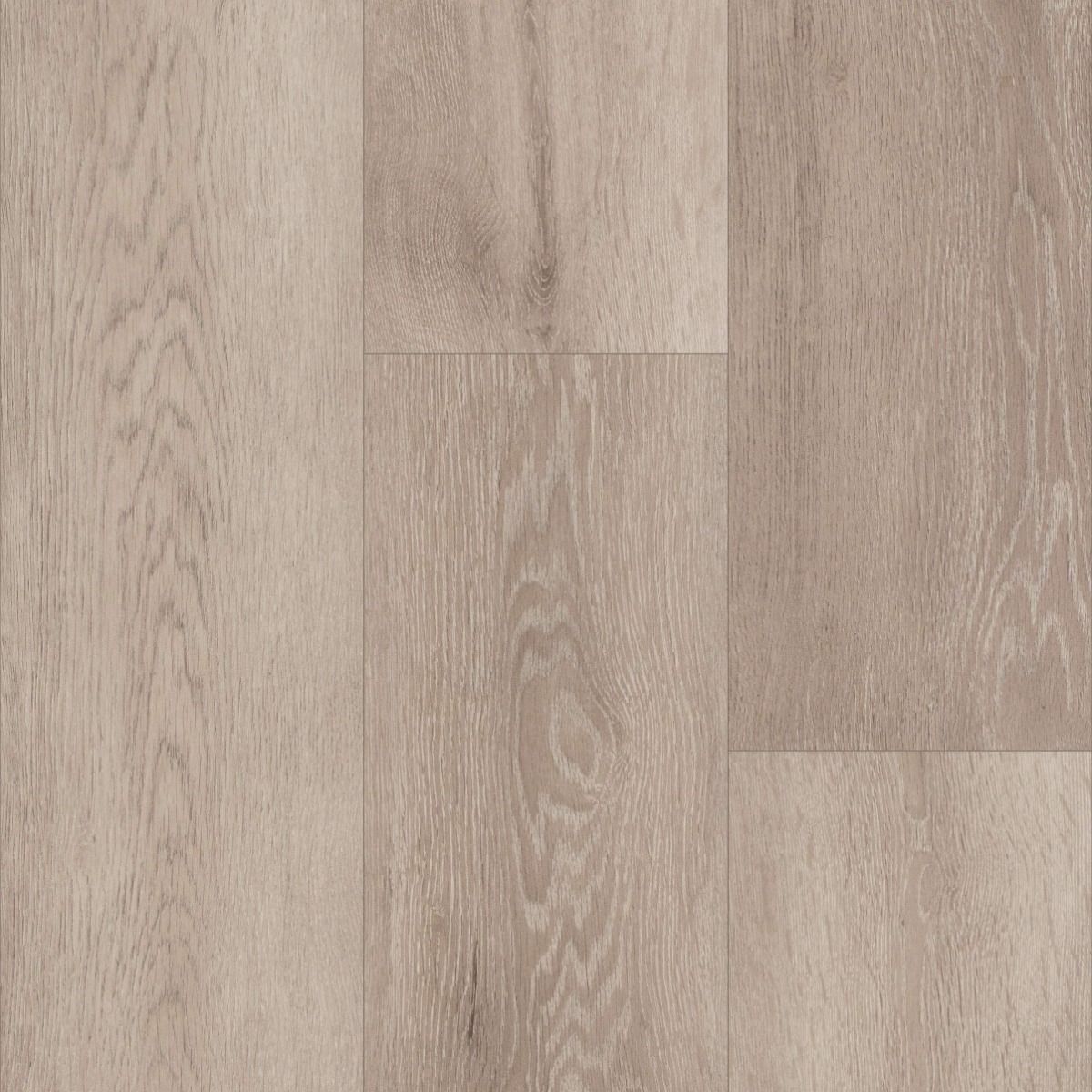 The Monarch Collection Laminate - Beaver Creek - 12mm thick - 8'' x 47.6" Click Together Waterproof Laminate flooring w/ Attached Pad — merchant product photo