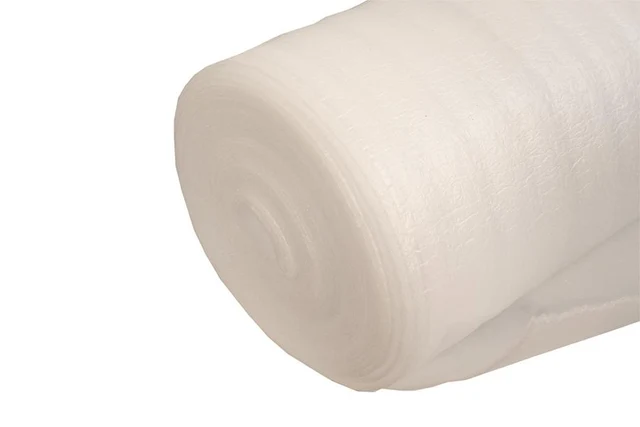 Essential Plus Cushion White 15m2 Underlay — merchant product photo