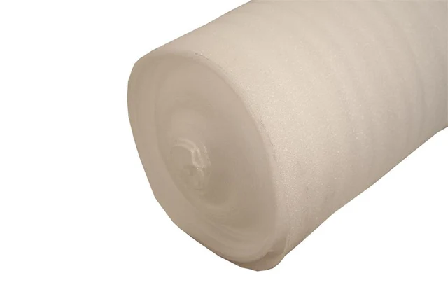 Essential Cushion White 15m2 Underlay — merchant product photo