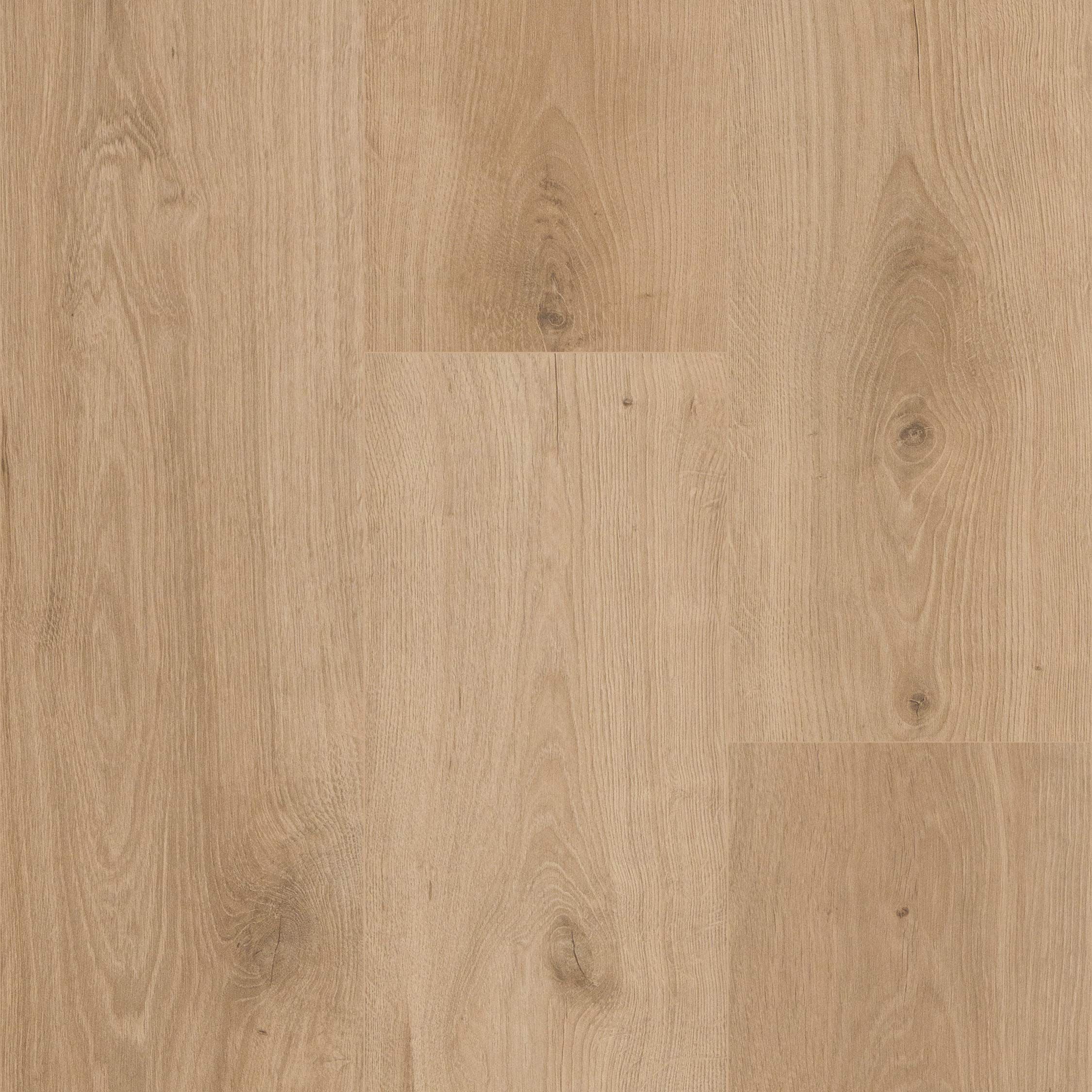 PRICE DROP ALERT - Traffic Master - Rockwood Oak - 7 mm - 7.64" x 50.63" Click Together Laminate ROCK — merchant product photo