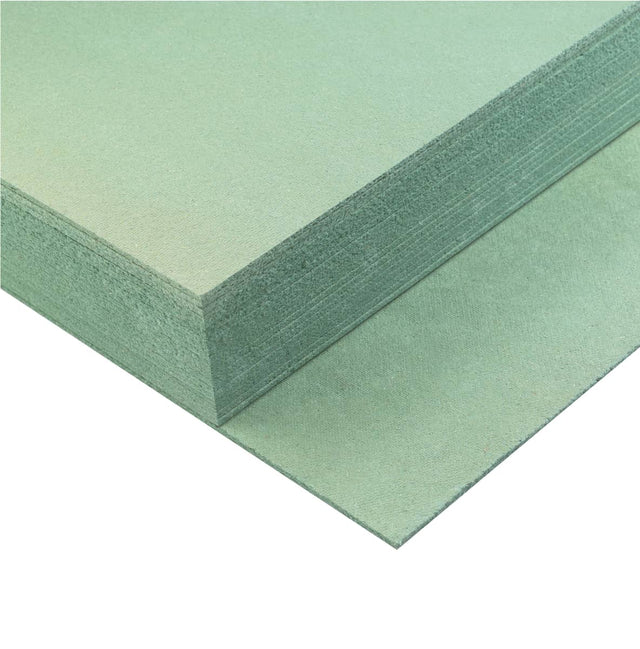Fibre Board Thermal Insulation Underlay 5.5mm with Recycled Content — merchant product photo
