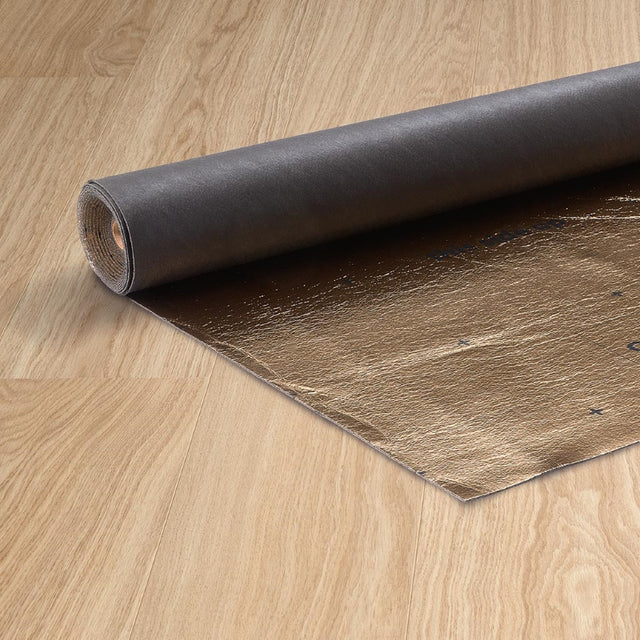 Quick-Step Silent Walk Laminate Underlay QSUDLSW7 7m2 — merchant product photo