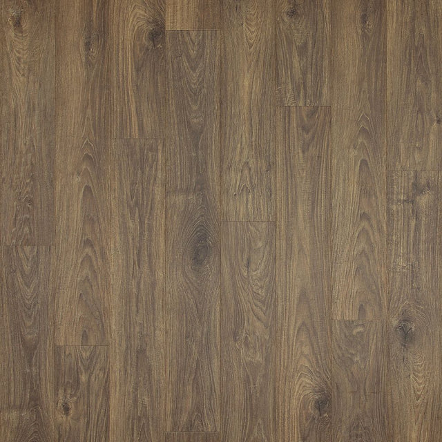 Mohawk Casita Terrace Oak Cottonwood — merchant product photo