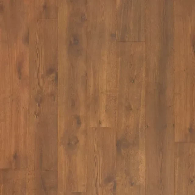 Quick-Step Colossia Dried Clay Oak Planks — merchant product photo