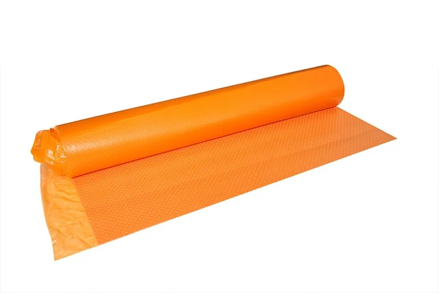 QuickTherm Vapour 10m2 Underlay — merchant product photo