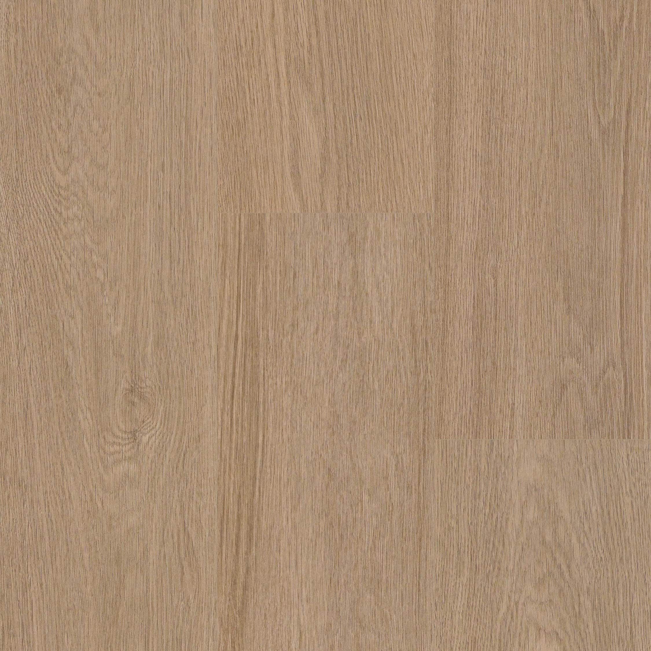 WATERPROOF - Shaw Momentum HB Laminate - Driftwood - 8mm - 7.56" x 50.63" Click Together Laminate With Attached Pad 02036 — merchant product photo