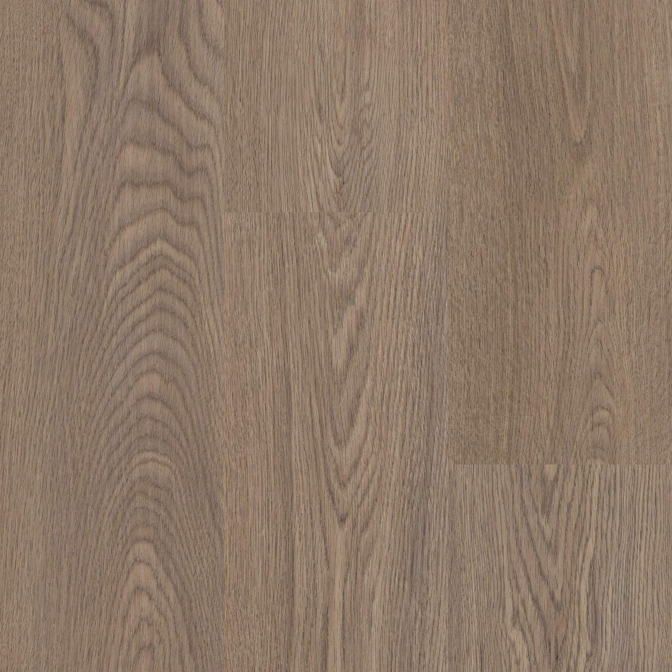 WATERPROOF LAMINATE - PureGrain Renew Riverwood - Sandalwood - 8mm - 7.6" x 4.45" Click Together Laminate with Attached Underlayment 4011 — merchant product photo