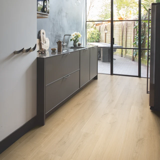 Quickstep Capture (Signature) Brushed Oak Natural — merchant product photo