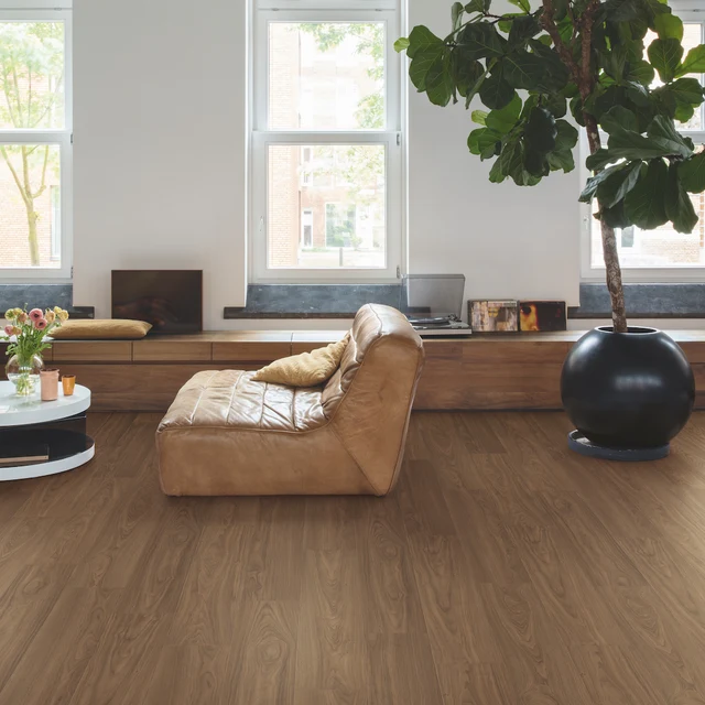 Quickstep Capture (Signature) Chic Walnut — merchant product photo