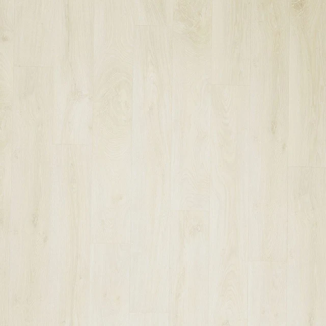 Mohawk Cypresta Oak White Satin — merchant product photo